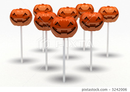 Halloween candy 3242006