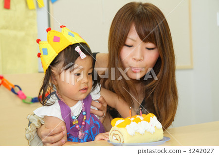 Birthday party Birthday party 3242027