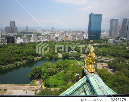 From the castle tower 3242179