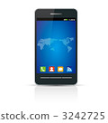 smartphone  3242725