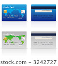 credit card  3242727