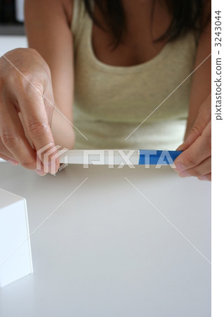 妊娠試驗藥 3243044