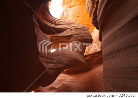 Lower Antelope Canyon Lower Antelope Canyon 3243152