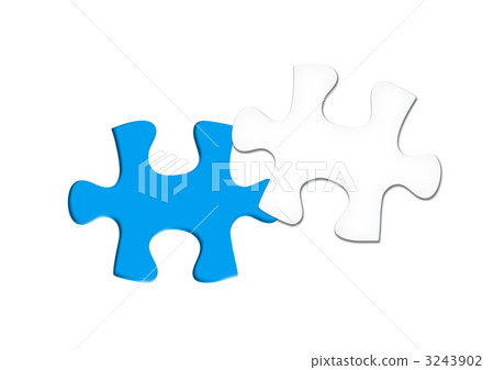 拼圖遊戲 鋸 拼圖片 3243902