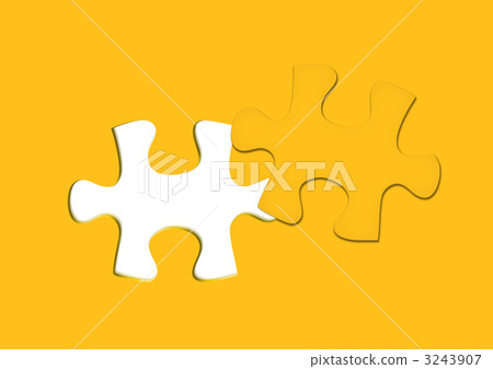 拼圖片 拼圖遊戲 鋸 3243907