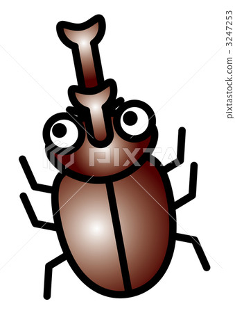 甲蟲 3247253