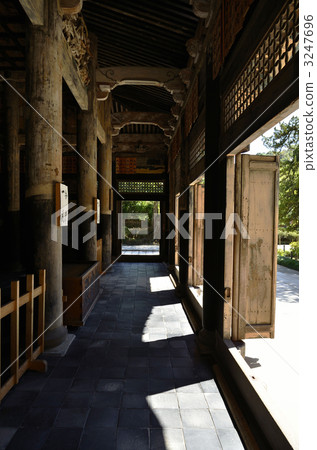 鎌倉Kenchoji佛寺 3247696