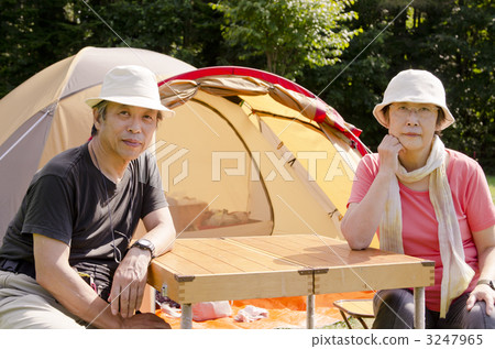 營地（放鬆） 3247965