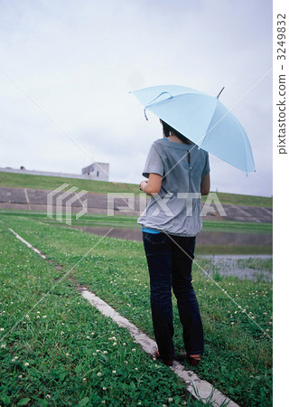 雨季圖像 3249832