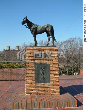 Tokinominor雕像 3249901