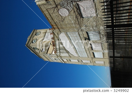 Negishi Racecourse Site 3249902