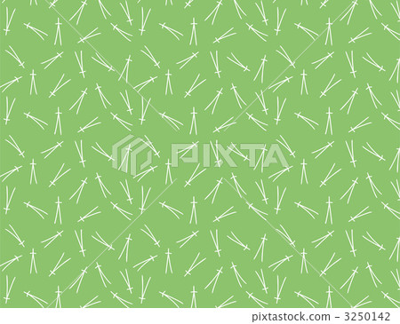 Matsuba pattern - Stock Illustration [3250142] - PIXTA
