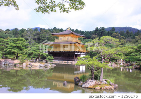 Kinkakuji 3250176