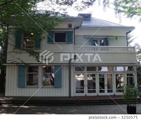Ehrisman House 3250575