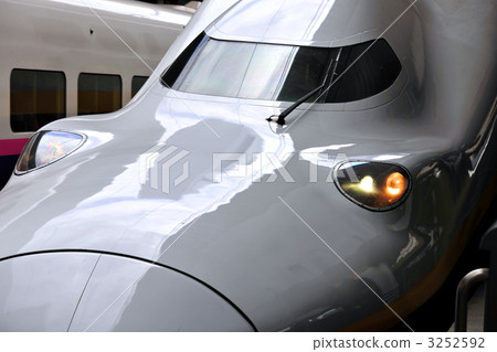 Shinkansen Max Shinkansen Max 3252592