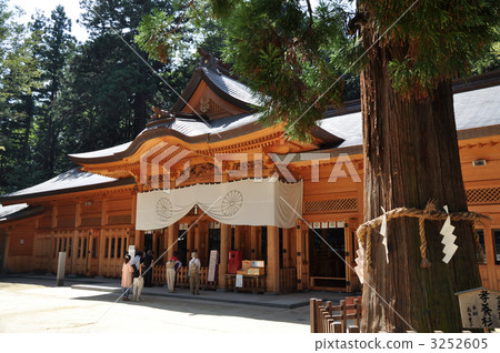 安曇野穗高神社 安曇野穗高神社 3252605
