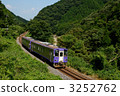 jr nishinihon, west japan railway co., mie prefecture 3252762