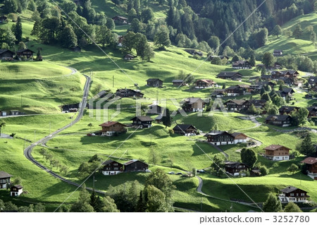 Grindelwald Switzerland Grindelwald Switzerland 3252780