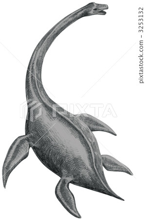 Presiosaur 2 Presiosaur 2 3253132