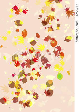 Autumn leaves image Autumn leaves image 3253214