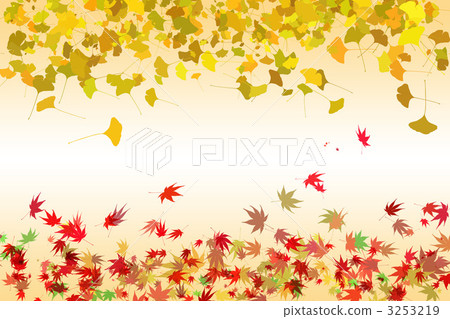 Autumn leaves image 3253219
