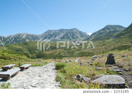Tateyama Tengdairi 3253295