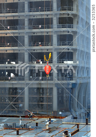 建造高層建築-3 3253365