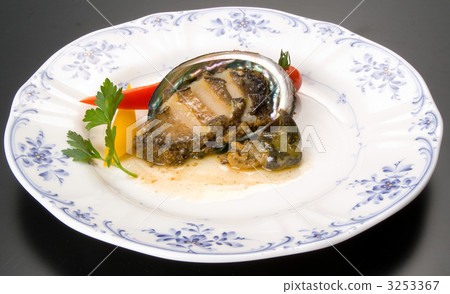 Abalone steak Abalone steak 3253367