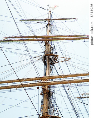 Nippon Maru Nippon Maru 3253986