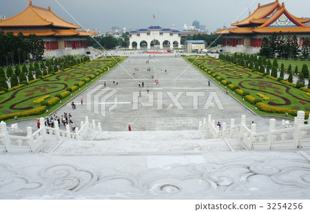 Freedom square Freedom square 3254256