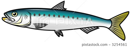 vegetable greens, japanese pilchard, 7 stars 3254561