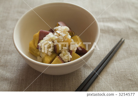 sweet potato, potato, Chopsticks Rest 3254577