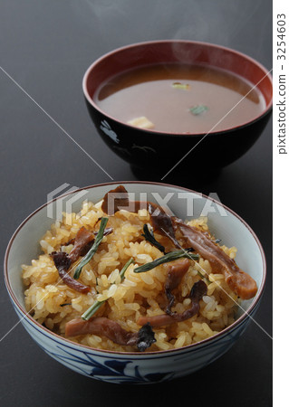 grain, trickery, miso soup 3254603