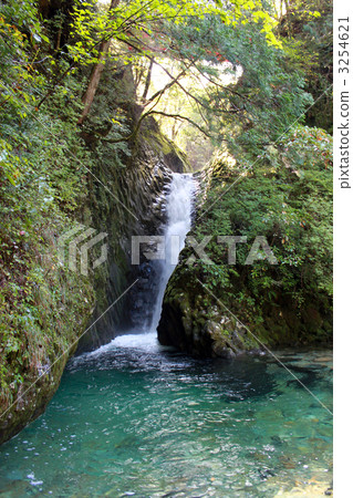 Akagane of the Rikkyo Gorge 3254621