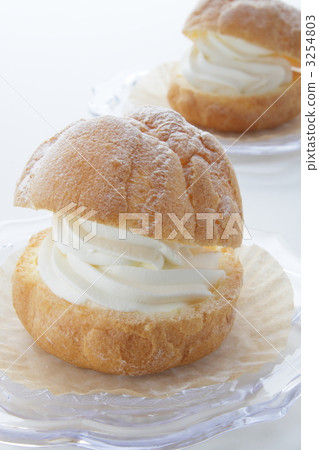 2 dish, 2 plate, namagashi 3254803