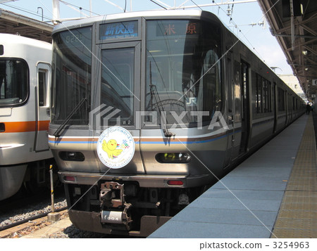 Series 223 Series 223 3254963