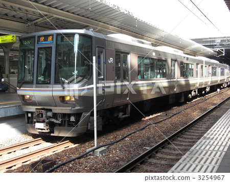 223系列 3254967