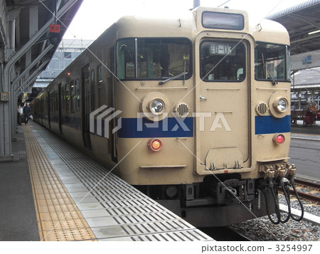 Sanyo Main Line 113 series 3254997