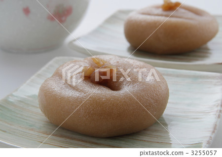 yubeshi, 2 dish, 2 plate 3255057