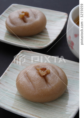 green tea, japanese tea, namagashi 3255059