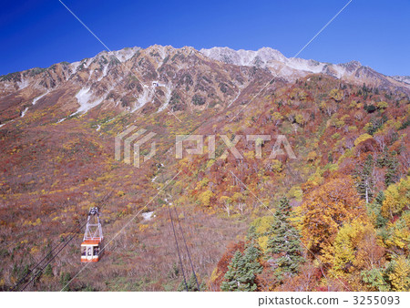 立山秋葉 3255093