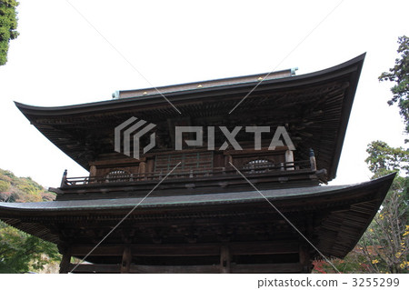 Round Monastery Mamon 3255299