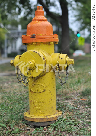 Water inlet 3255452
