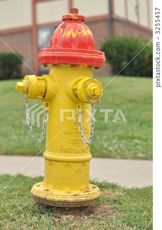 Water inlet 3255457