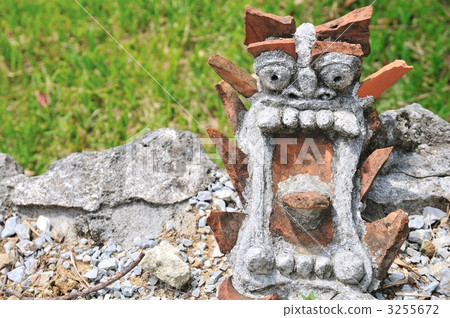 Shisa Shisa 3255672