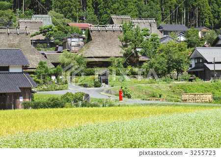 京都Miyama Kaori no Sato 京都Miyama Kaori no Sato 3255723