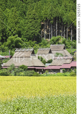 京都Miyama Kaori no Sato 京都Miyama Kaori no Sato 3255725