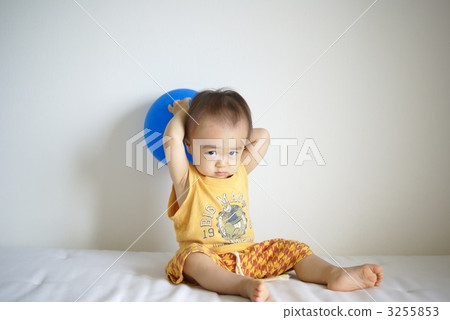 Balloons and babies Balloons and babies 3255853
