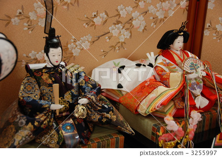 Hina dolls (Saitama) Hina dolls (Saitama) 3255997