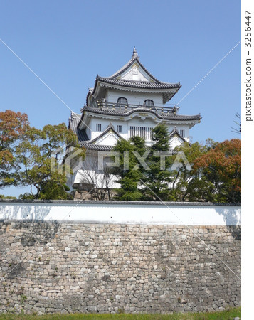Sengokugi Castle 3256447